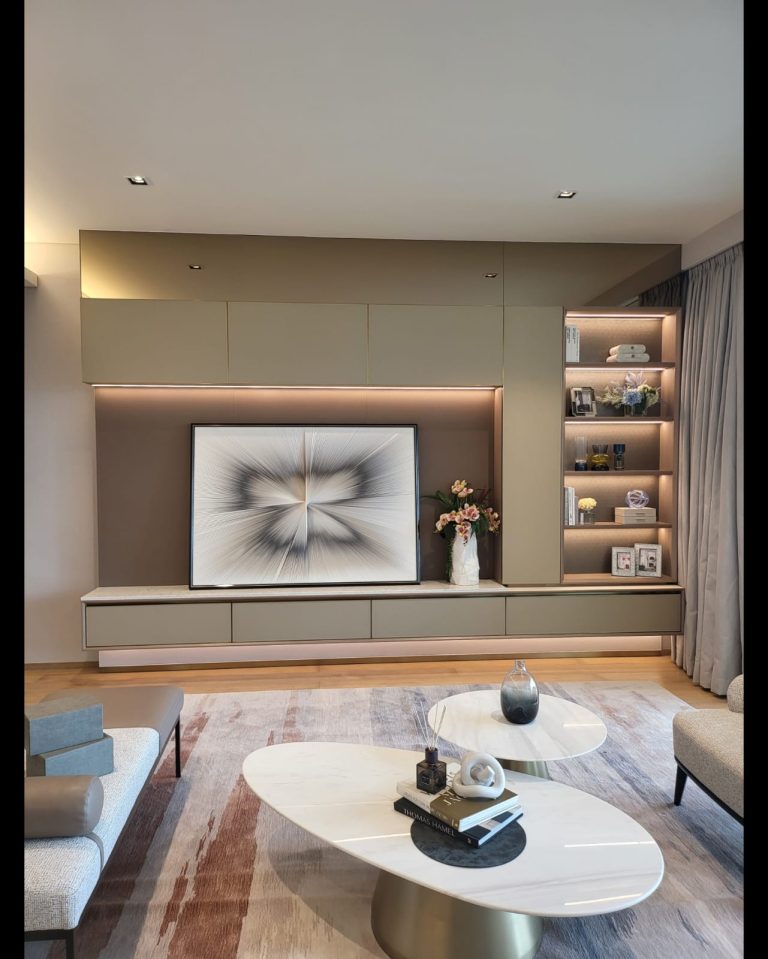 Lux Projects